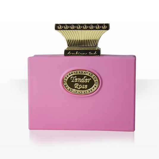 Tender Rose - 100 ml