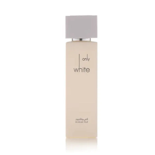 Only White - 100 ml