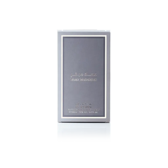 Musk Mubakhar - 100 ml