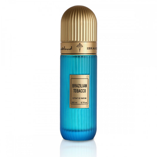 Brazilian Tobacco - 200 ml