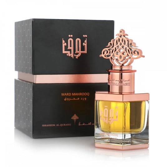 Ward Mahrooq - 50 ml
