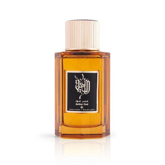 Amber Oud - 100 ml