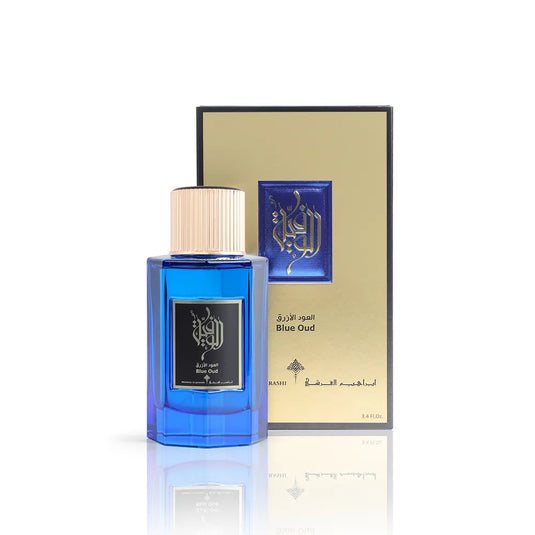Blue Oud - 100 ml