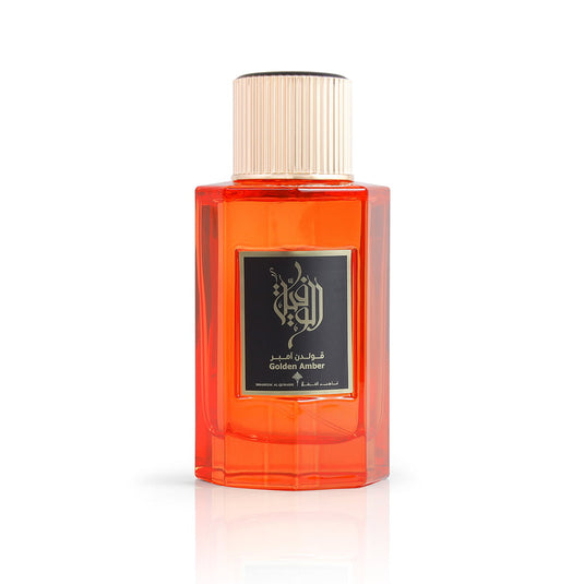 Golden Amber - 100 ml