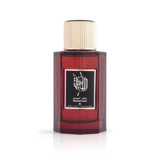 Sandalwood - 100 ml