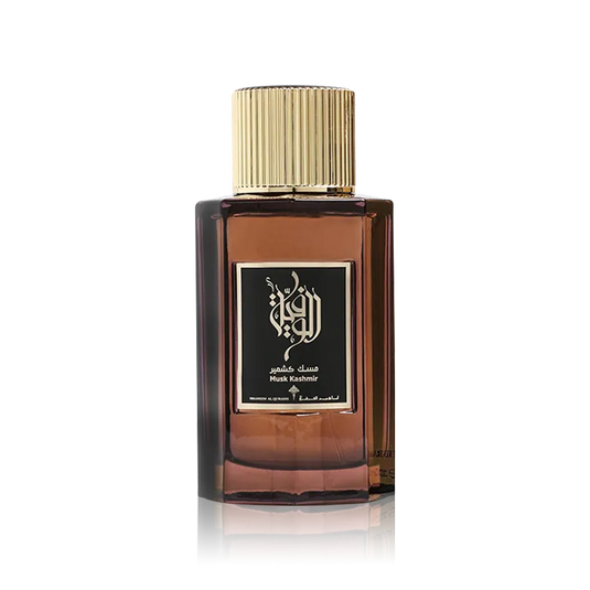 Musk Kashmir - 100 ml