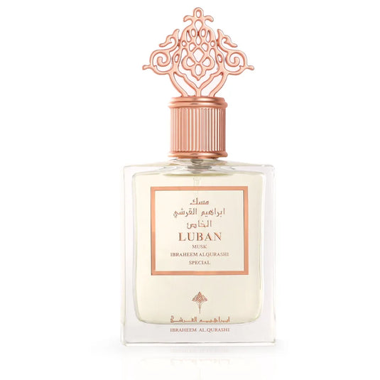 Luban Musk - 75 ml