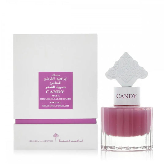 Candy Musk Khamriyah - 15 ml