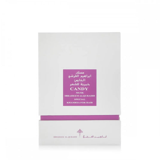 Candy Musk Khamriyah - 15 ml