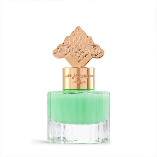 Pistachio Musk Khamriyah - 15 ml