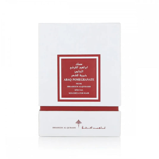 Abaq pomegranate Musk Khamriyah - 15 ml