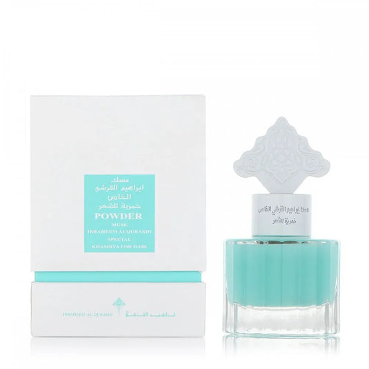 Powder Musk Khamriyah - 15 ml