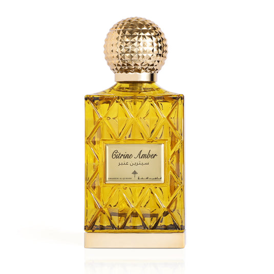 Citrine Amber - 75 ml