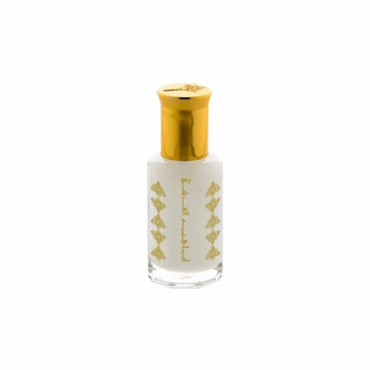 Transparent White Musk - 3 ml