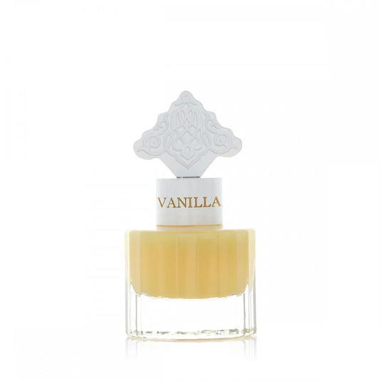 Vanilla Musk Khamriyah - 15 ml