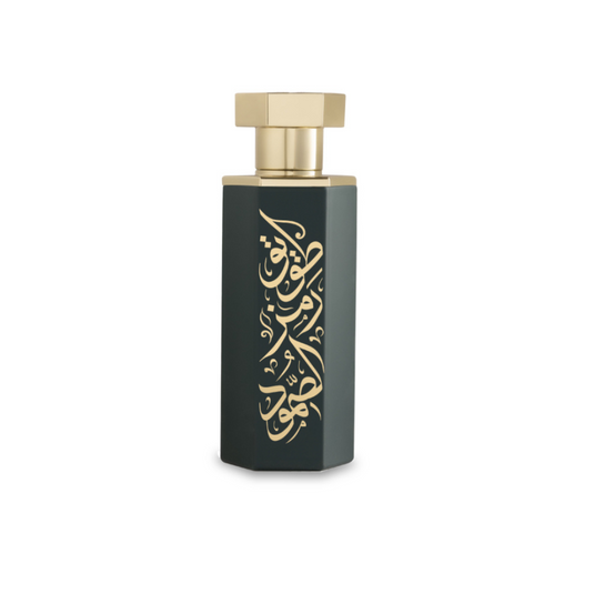 Reef Tuwayq – Spicy Vanilla Lure - 100ml