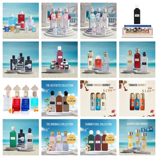 Summer Offers Bundles
