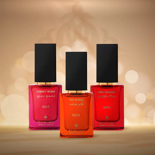 ROUGE Collection - Ibraheem Alqurashi