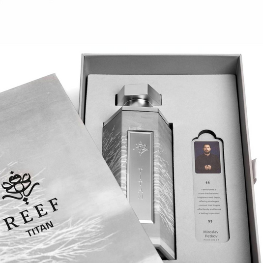 Reef Titan – Sweet Citrus Spark - 200ml
