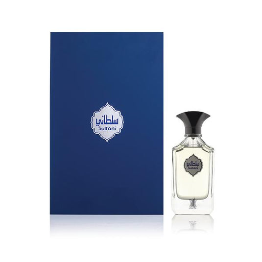 Sultani - 100ml