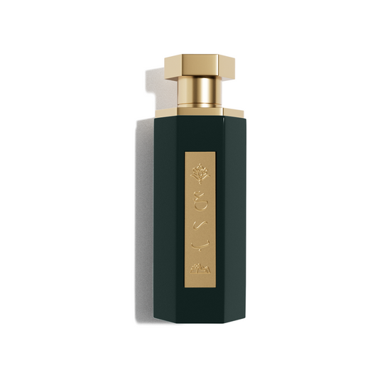 Reef Diriyah – Spicy Rose Bloom - 100ml
