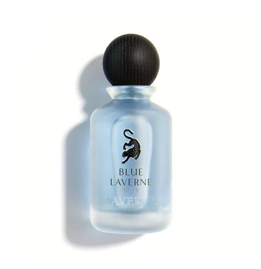 Blue Laverne Tiger - 100 ml