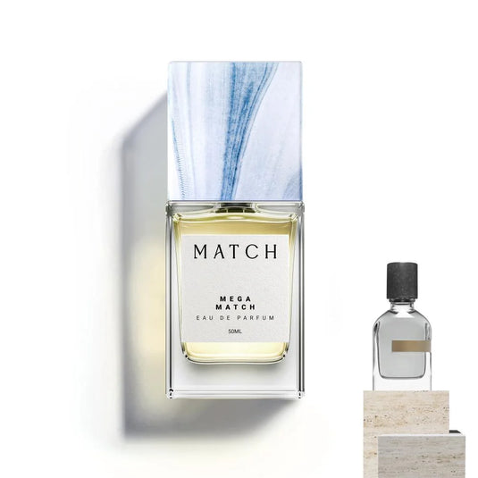 Mega Match -50ml