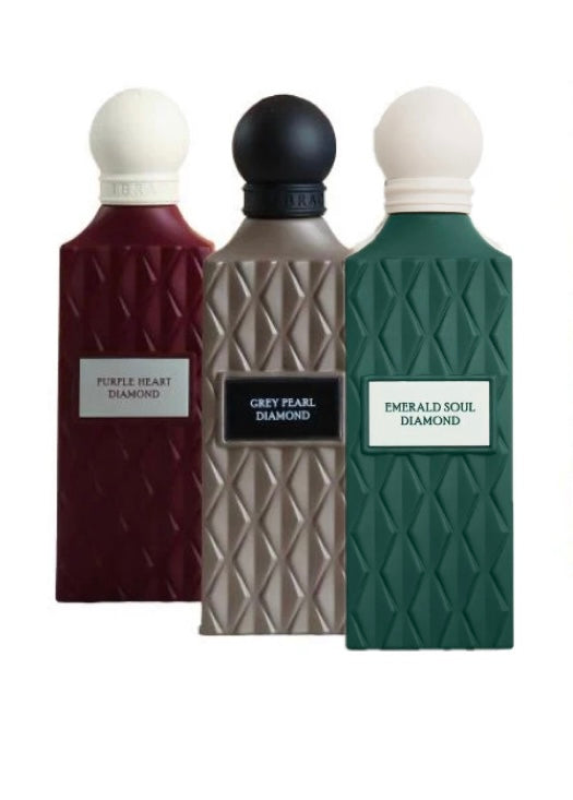 magnificent diamond - 3X150ml