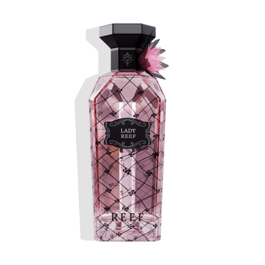 Lady Reef - Cashmere Blossom - 150ml
