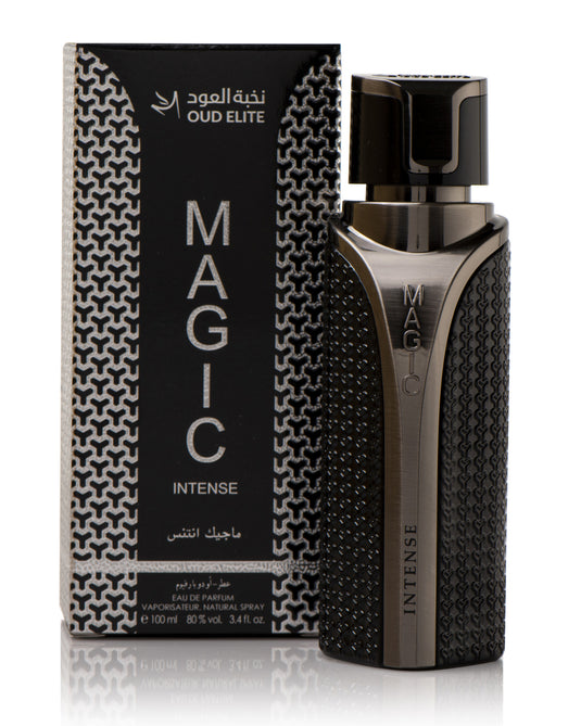 Magic Intense - 100ml
