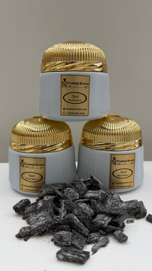 Oud Mushahim