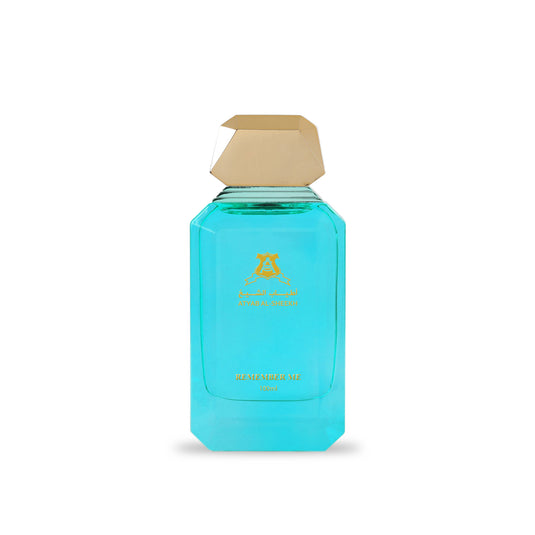 Remember Me Blue - 100ml