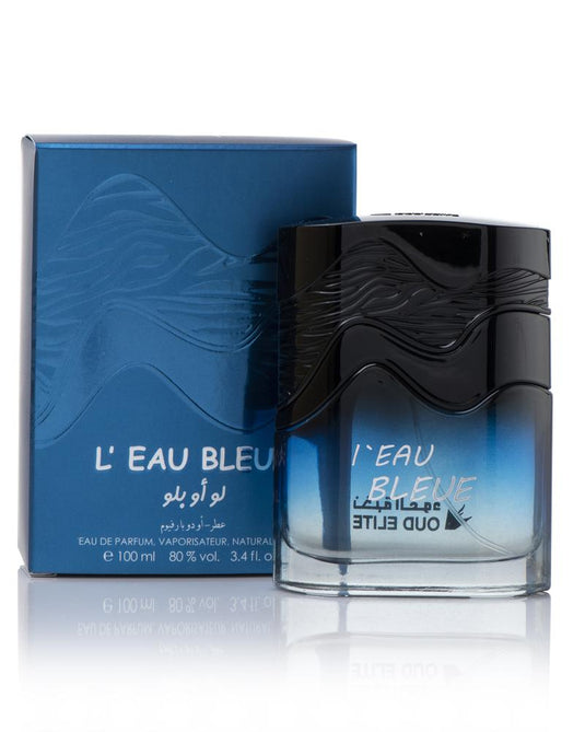 L’eau Bleue - 100ml
