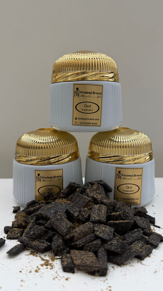 Oud Mashahir