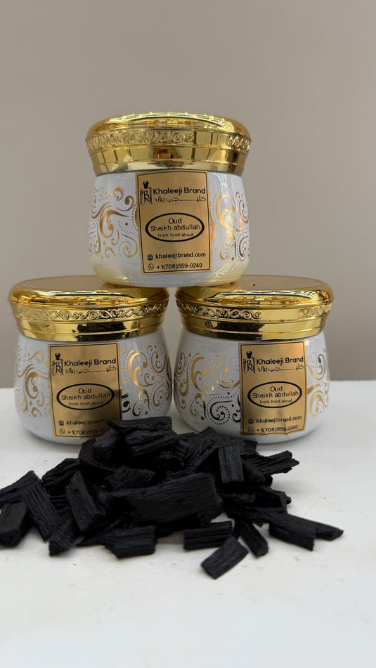 Oud Sheikh abdullah from hind aloud