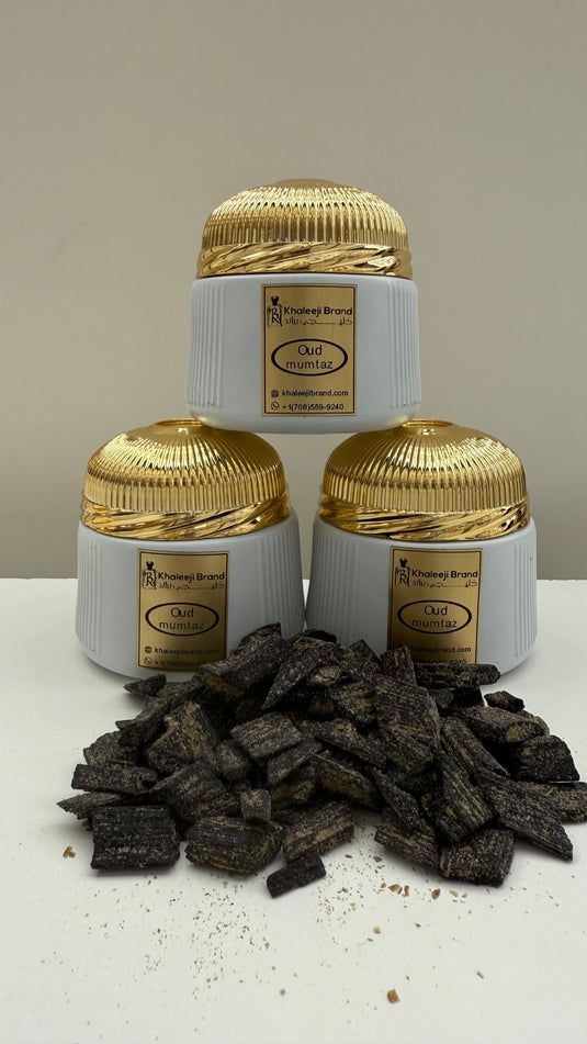 Oud Mumtaz