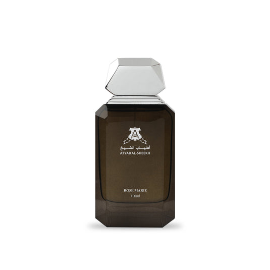 Rose Marie Black - 100ml
