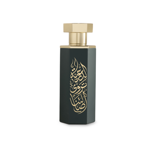 Reef Diriyah – Spicy Rose Bloom - 100ml