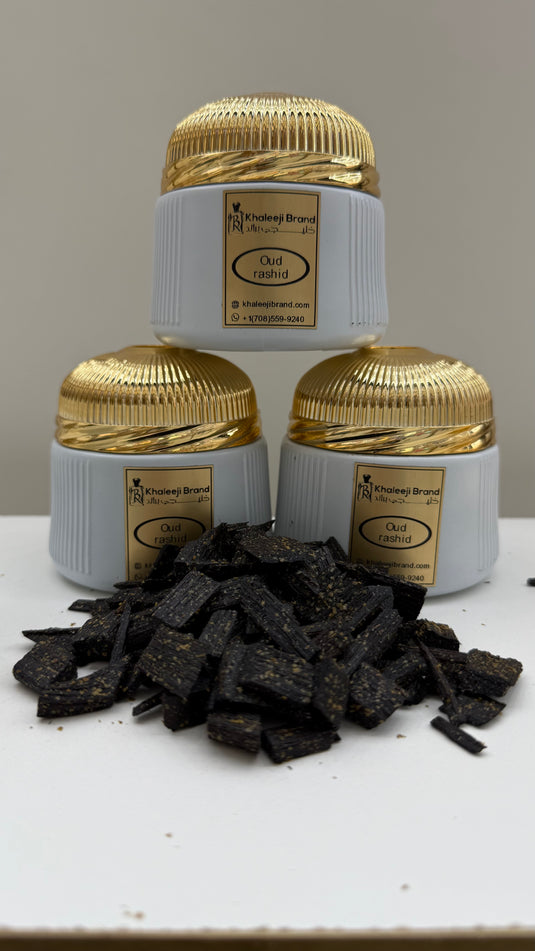 Oud Rashid