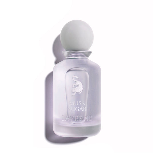 Musk Sugar - 100ml