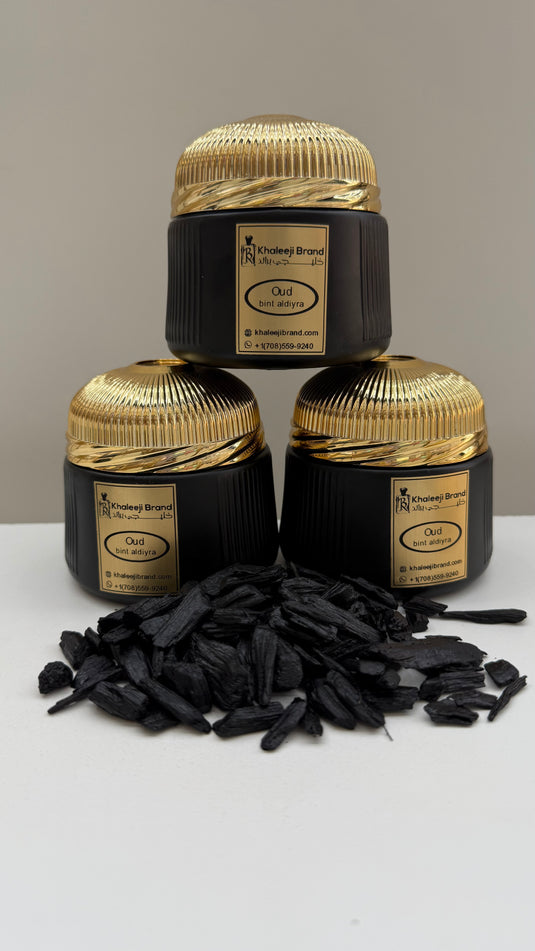 Oud Bint aldiyra