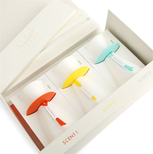 Home Diffuser Set - 3 pcs