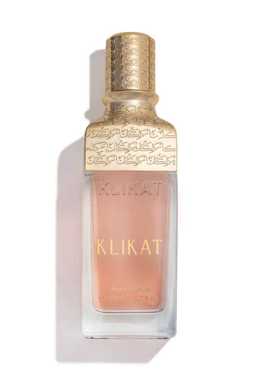 KLIKAT Times - 200ml