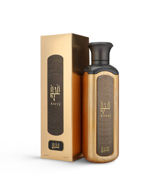 Ateej - 200ml