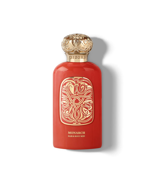 Monarch Hair & Body Mist - 80ml