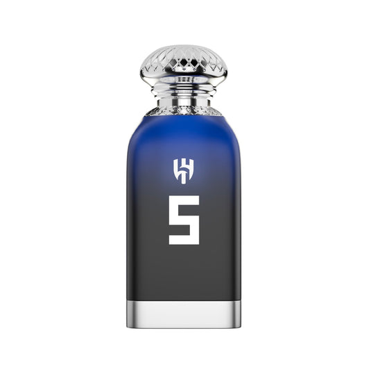 alhilal 5 - 100ml