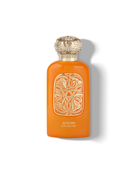 Autumn Hair & Body Mist - 80ml