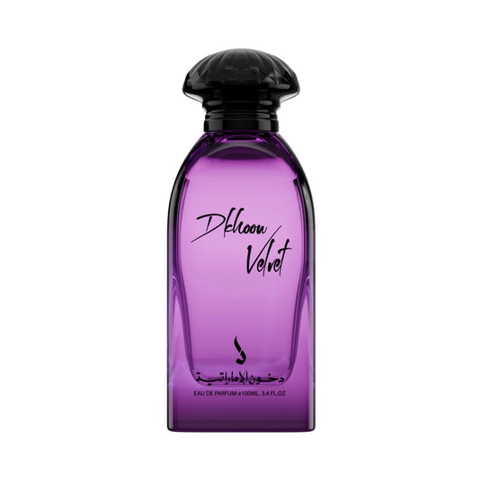 Dkhoon Velvet - 100ml