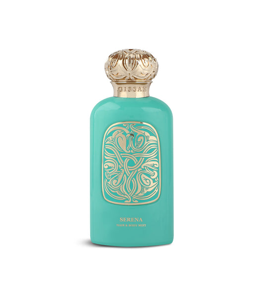 Serena Hair & Body Mist - 80ml