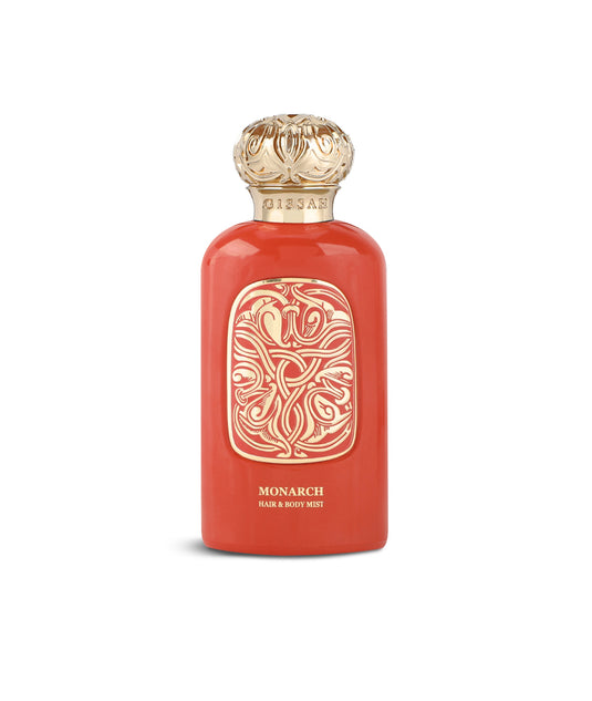 Monarch Hair & Body Mist - 80ml